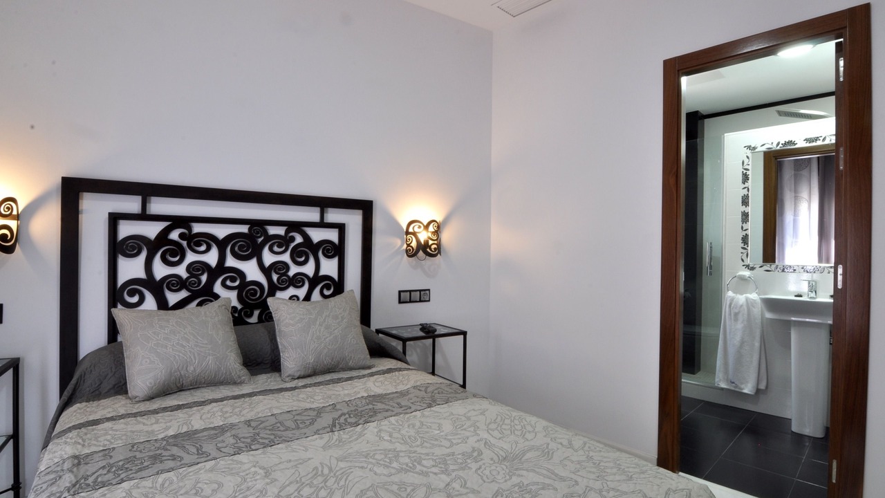 Photo of Bedroom in La Catedral