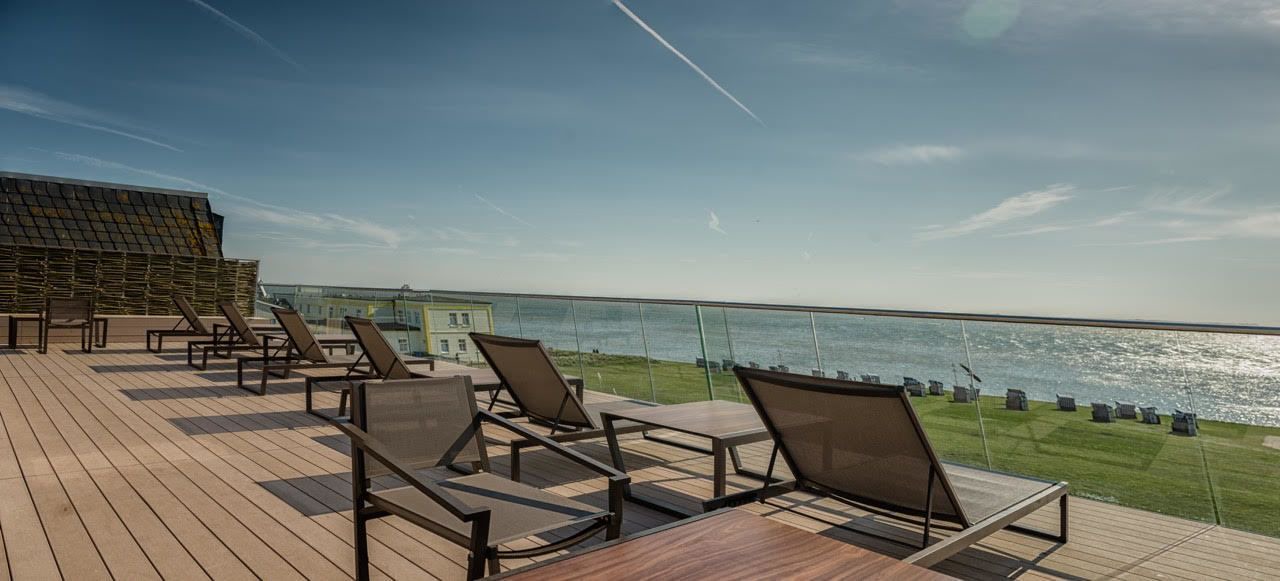 Photo of Outdoor in Norderney