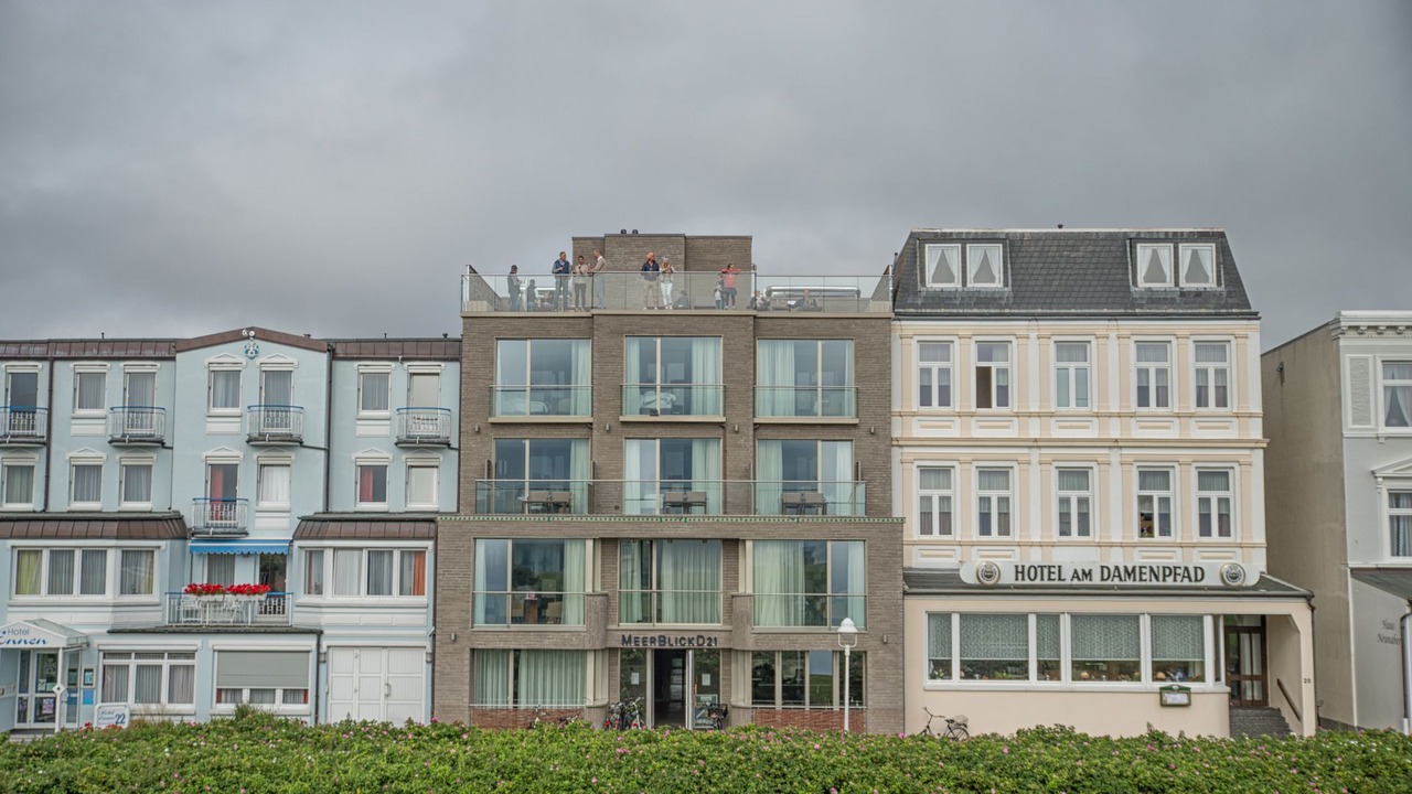 Photo of Outdoor in Norderney