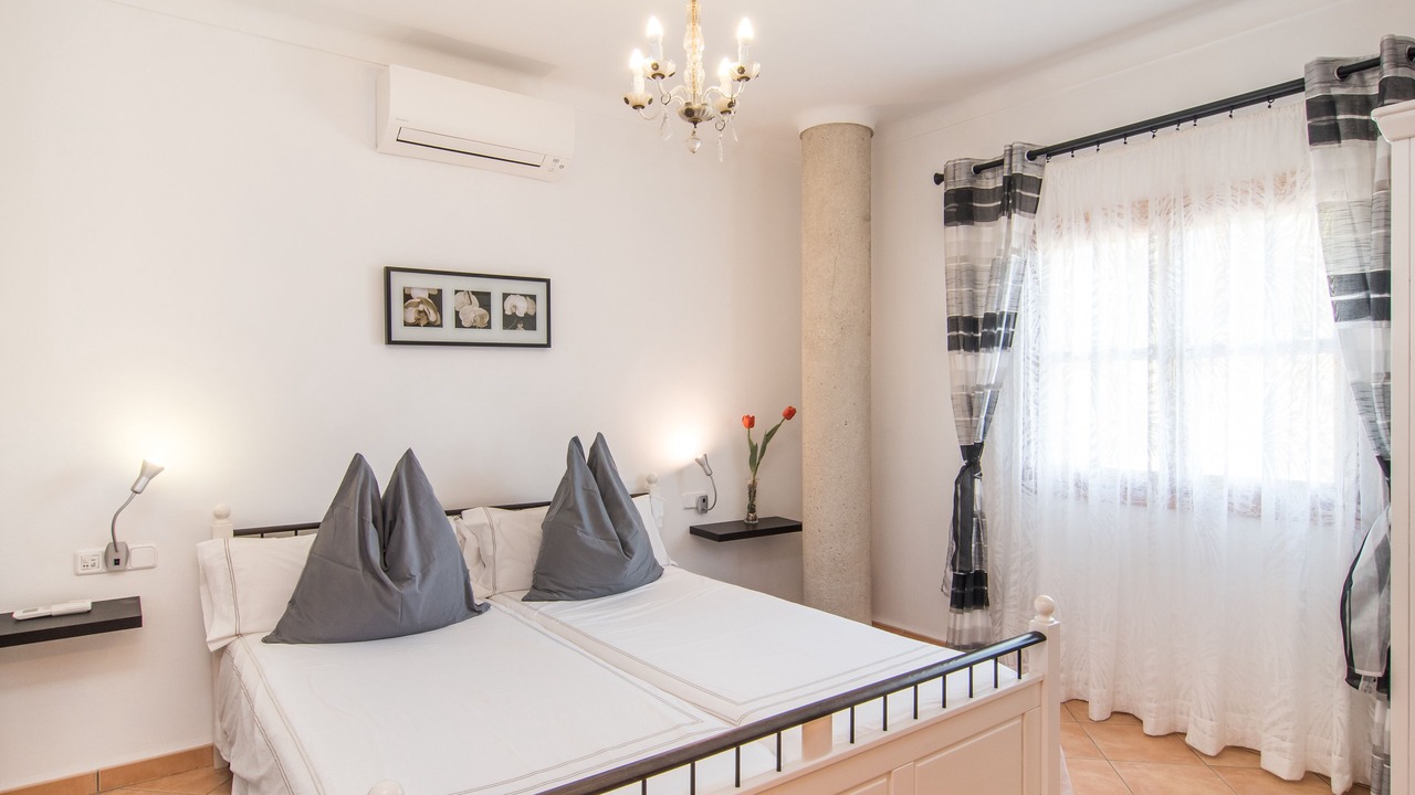 Photo of Bedroom in Son Macia
