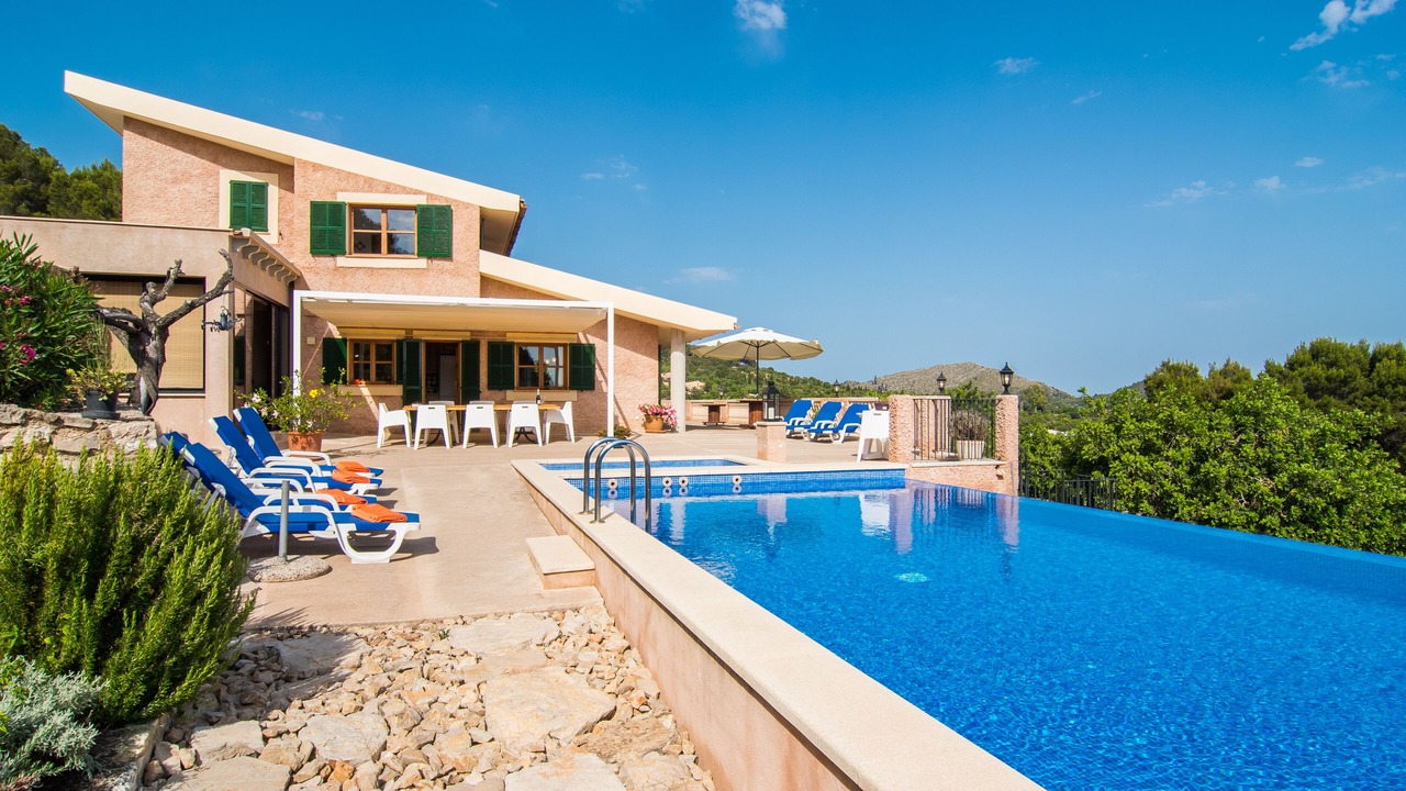 Photo of Outdoor in Son Macia