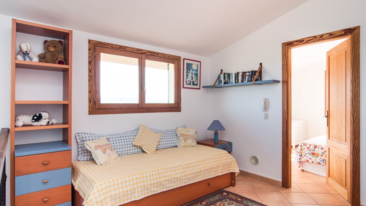 Photo of Bedroom in Son Macia