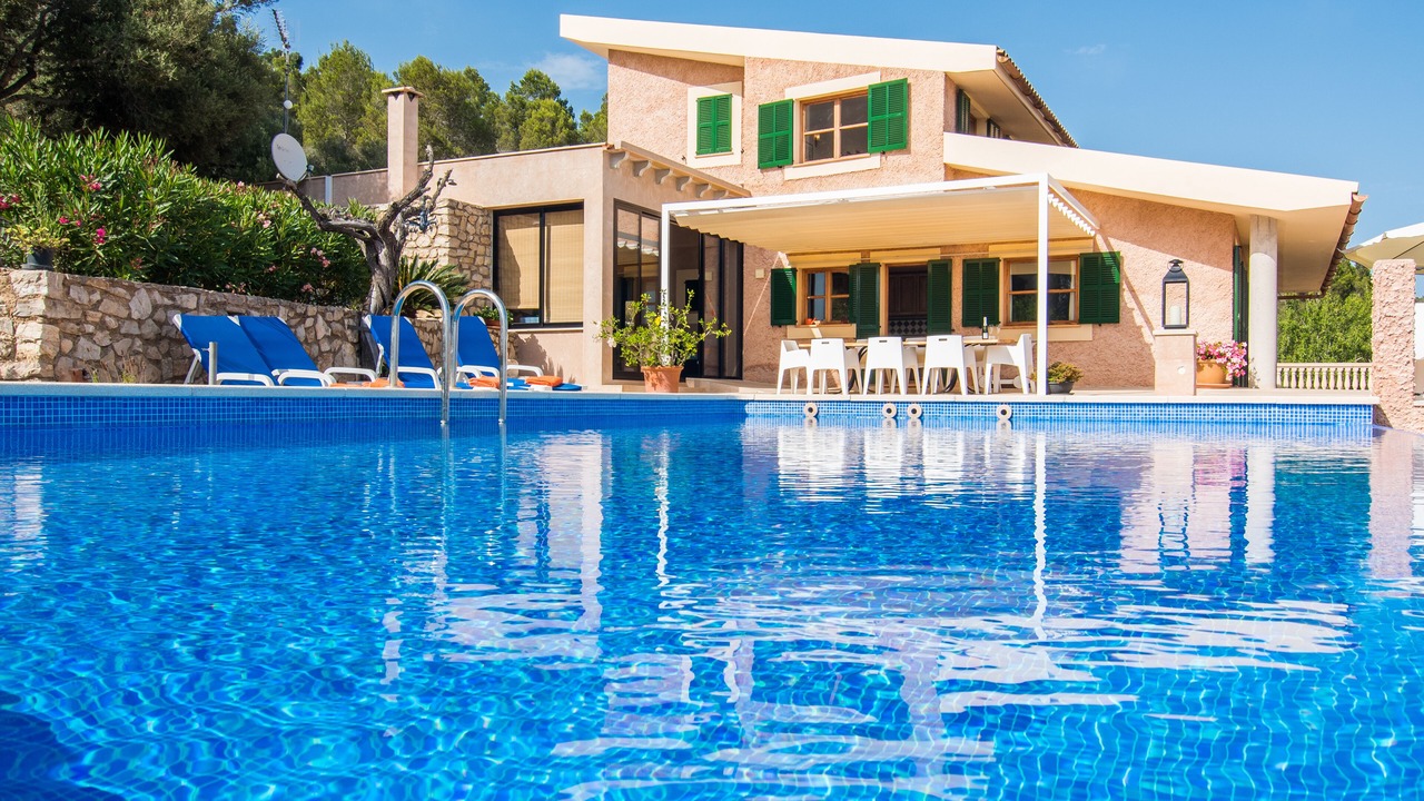 Photo of Outdoor in Son Macia