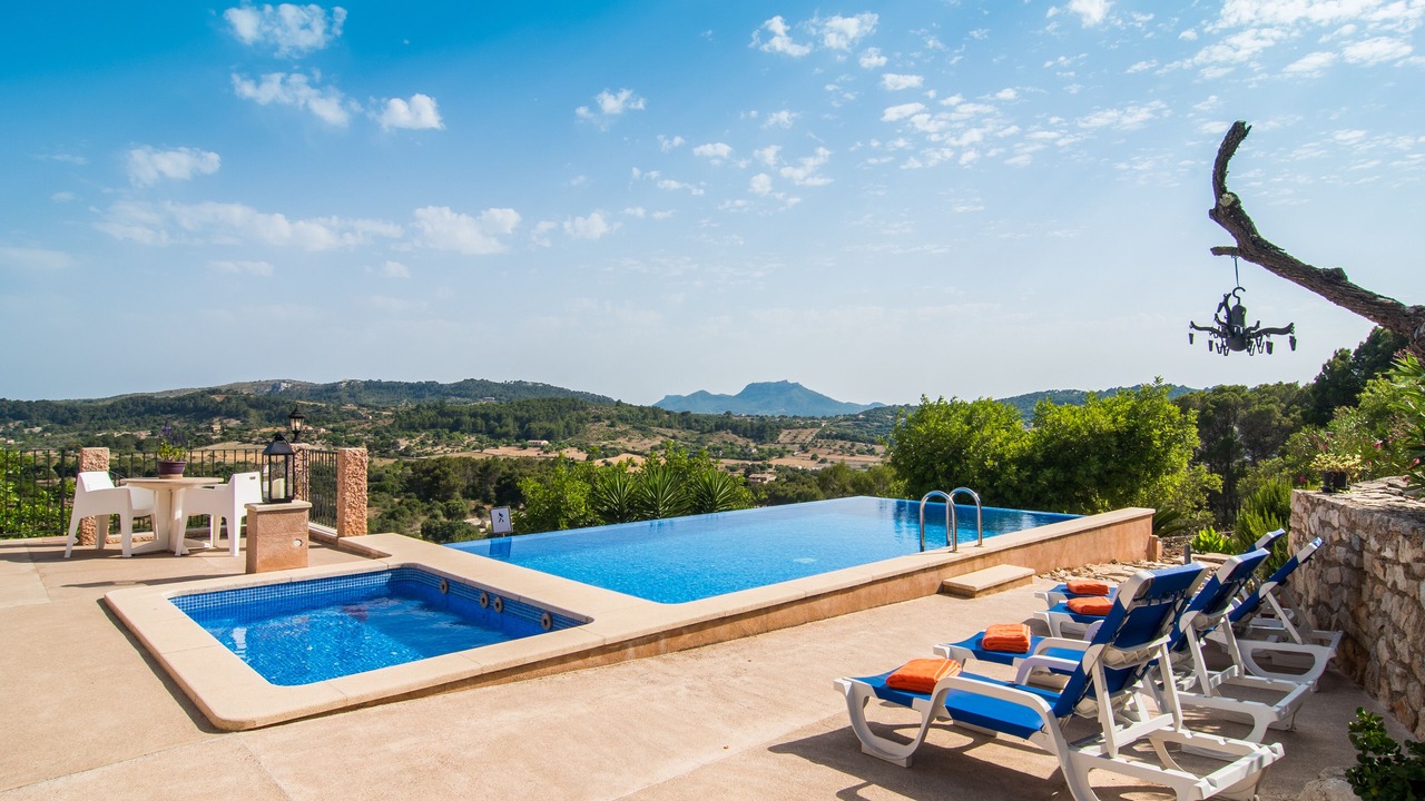 Photo of Outdoor in Son Macia