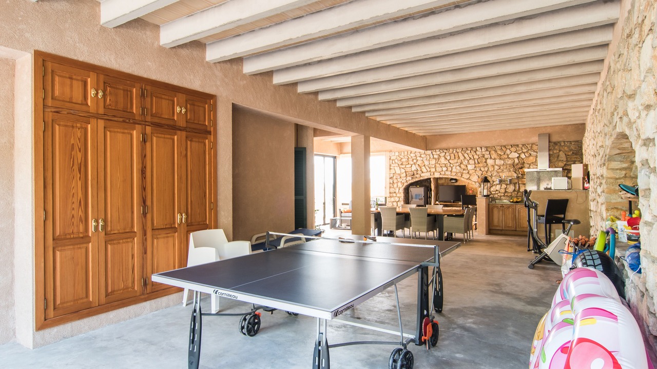 Photo of Bedroom in Son Macia