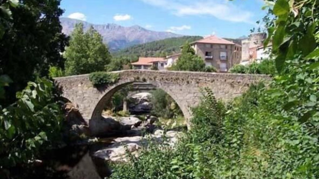 Photo of Outdoor in Arenas de San Pedro