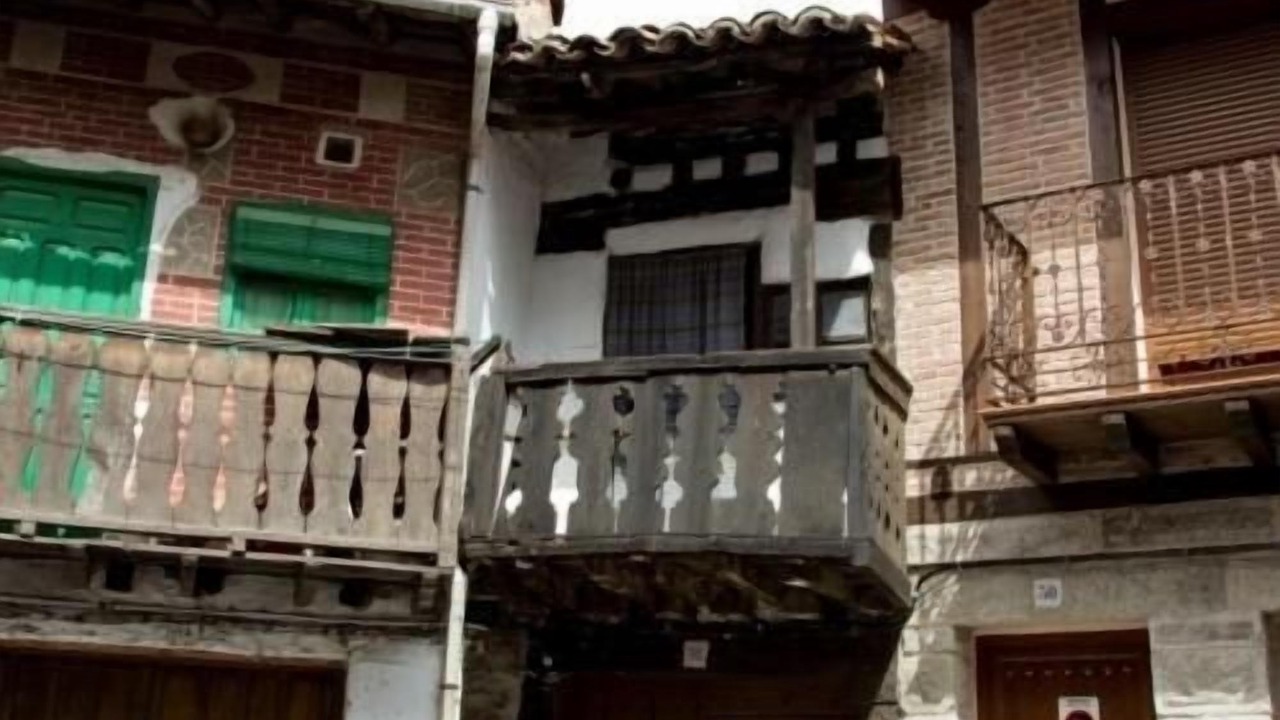 Photo of Outdoor in Arenas de San Pedro