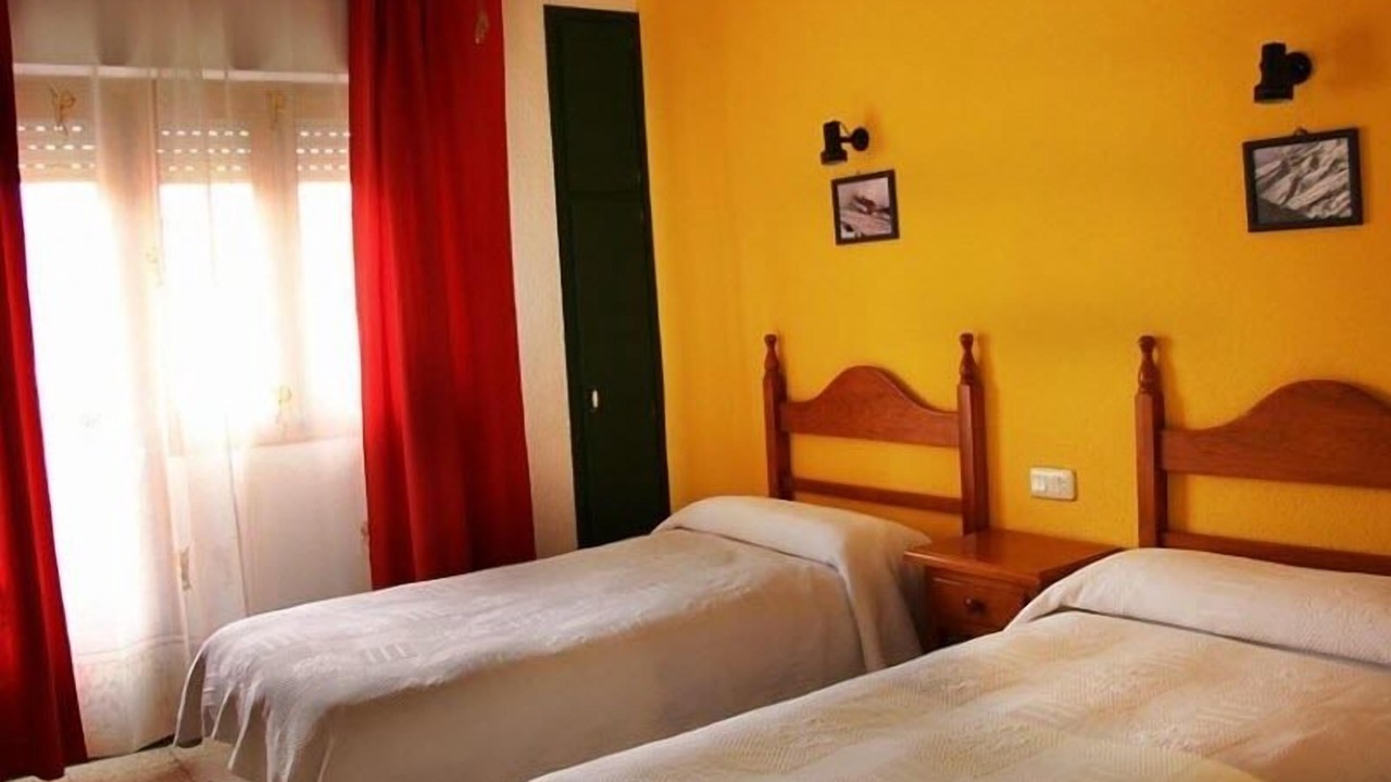 Photo of Bedroom in Arenas de San Pedro