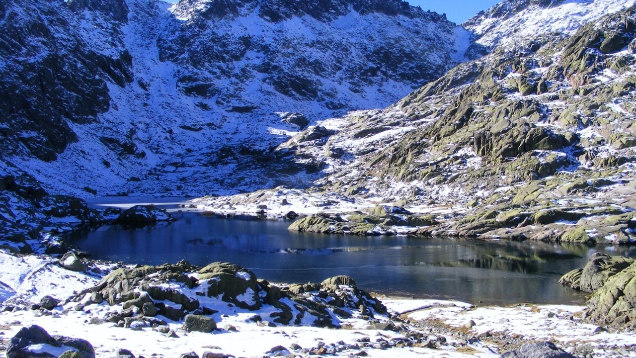 Photo of Outdoor in Arenas de San Pedro
