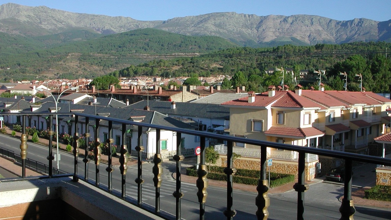 Photo of Others in Arenas de San Pedro