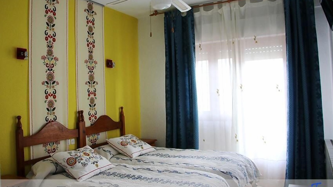 Photo of Bedroom in Arenas de San Pedro