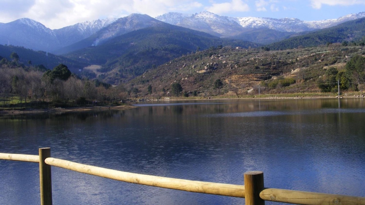 Photo of Outdoor in Arenas de San Pedro