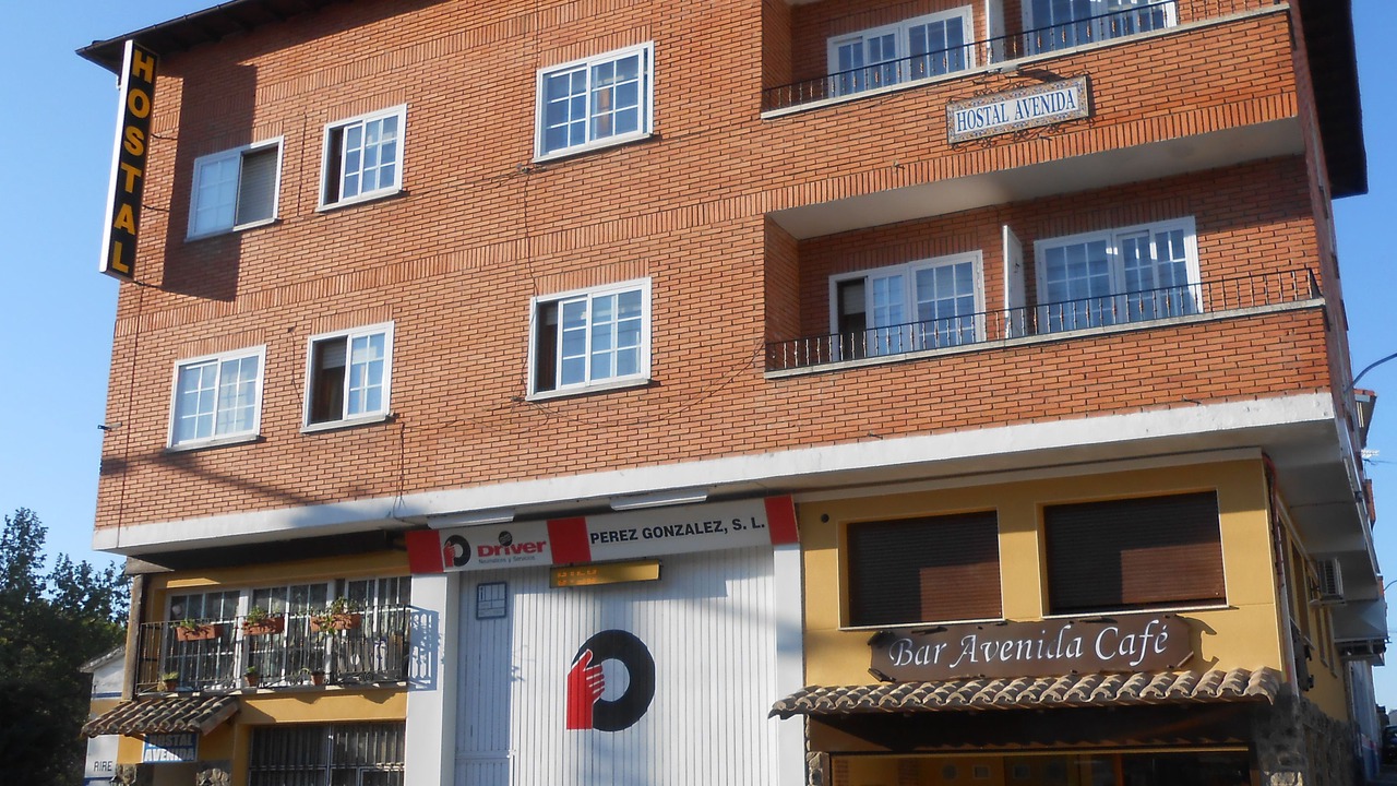 Photo of Outdoor in Arenas de San Pedro
