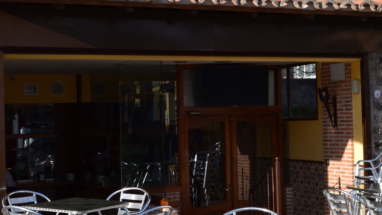 Photo of Patio Balcony in Arenas de San Pedro