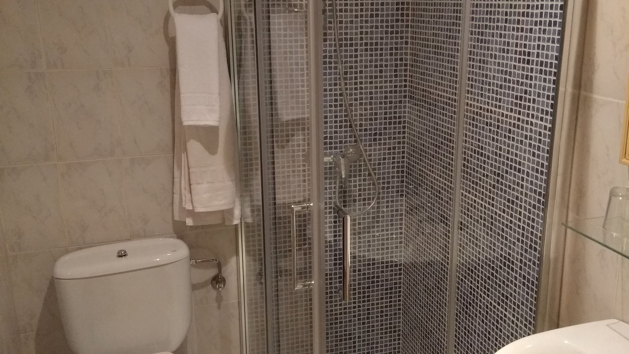 Photo of Bathroom in Arenas de San Pedro