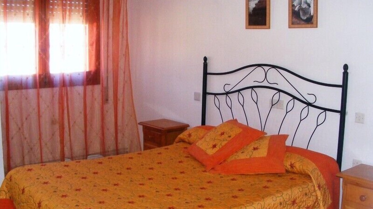 Photo of Bedroom in Arenas de San Pedro