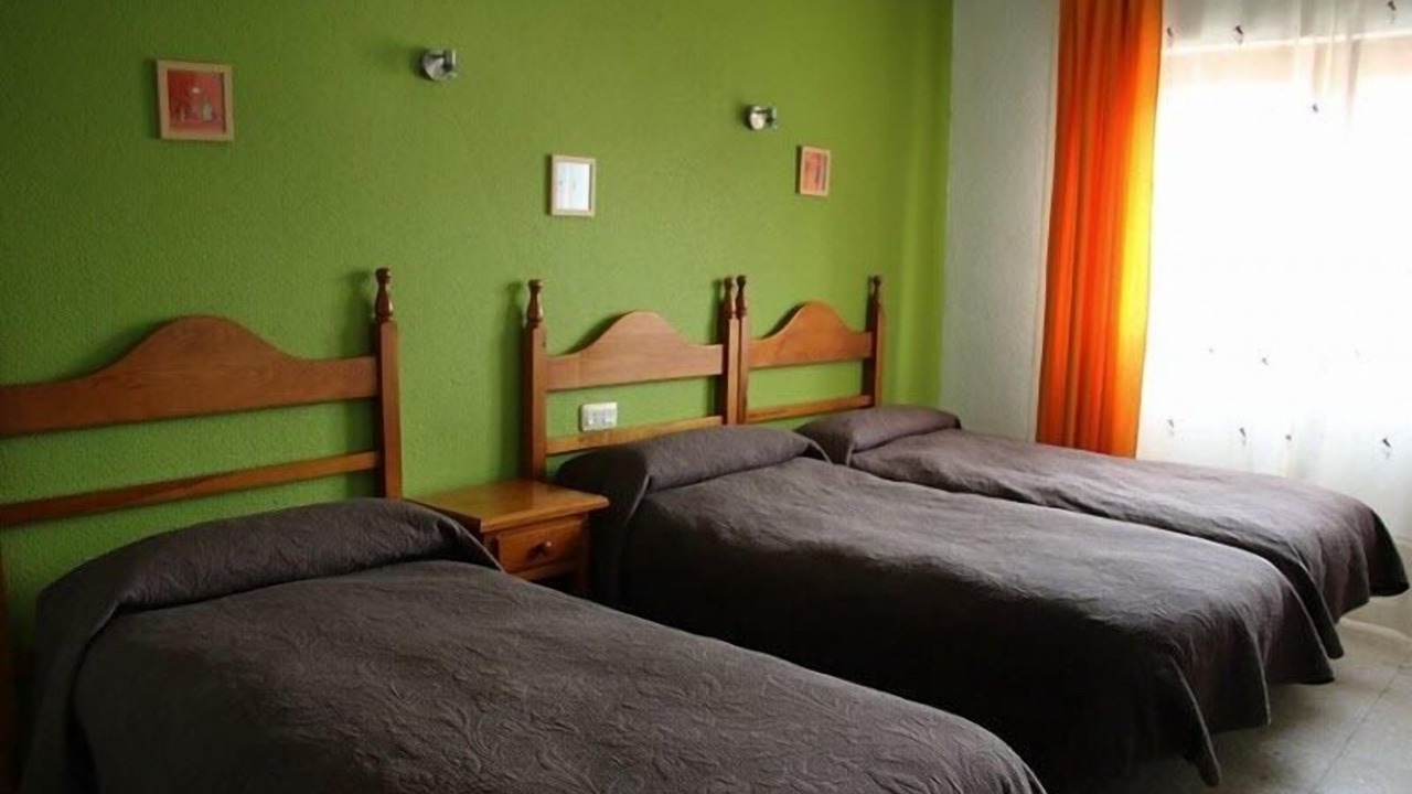 Photo of Bedroom in Arenas de San Pedro