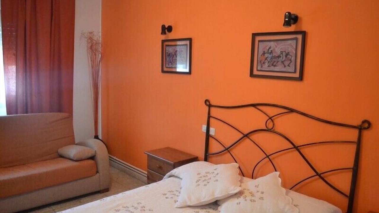 Photo of Bedroom in Arenas de San Pedro