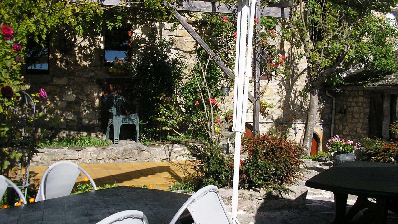 Photo of Outdoor in Cantobre