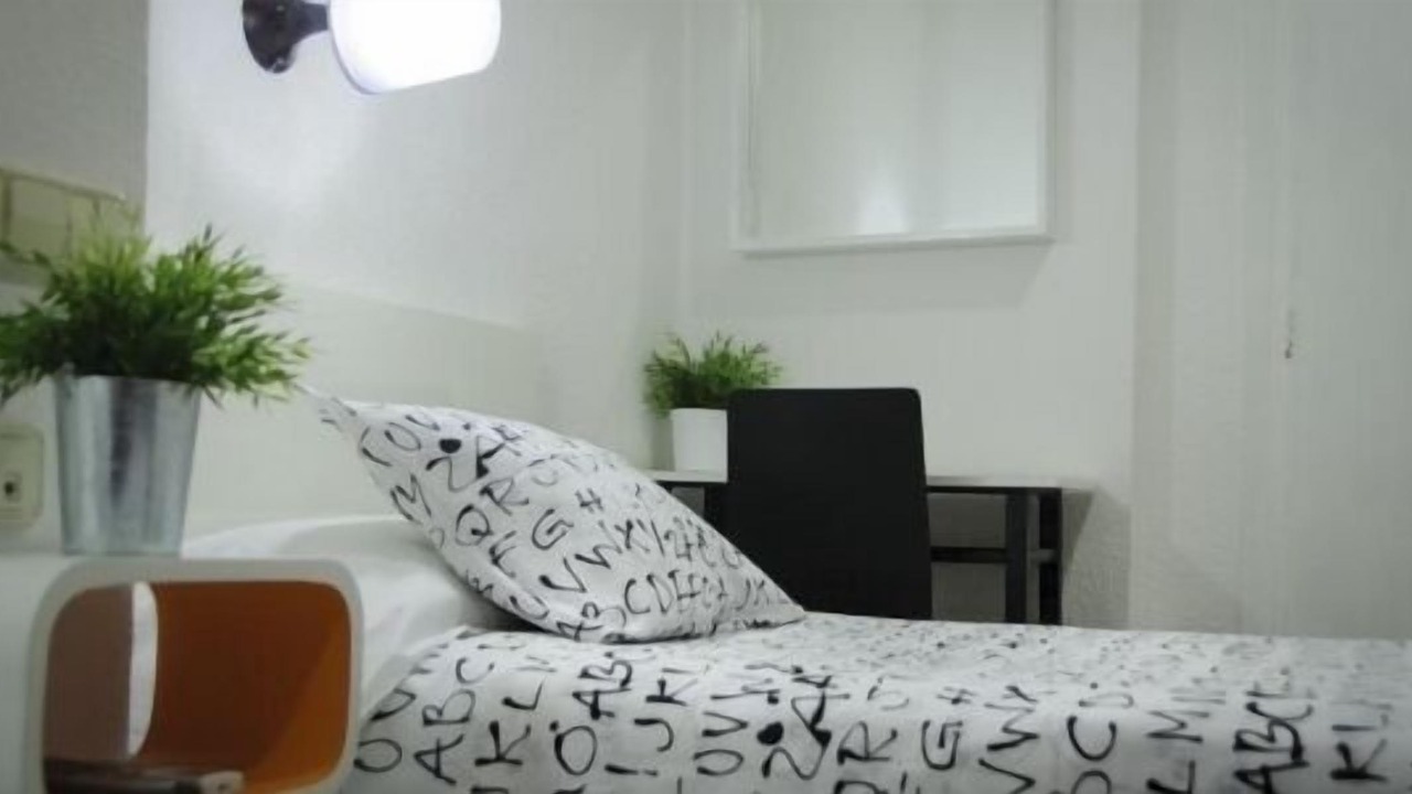 Photo of Bedroom in En Corts