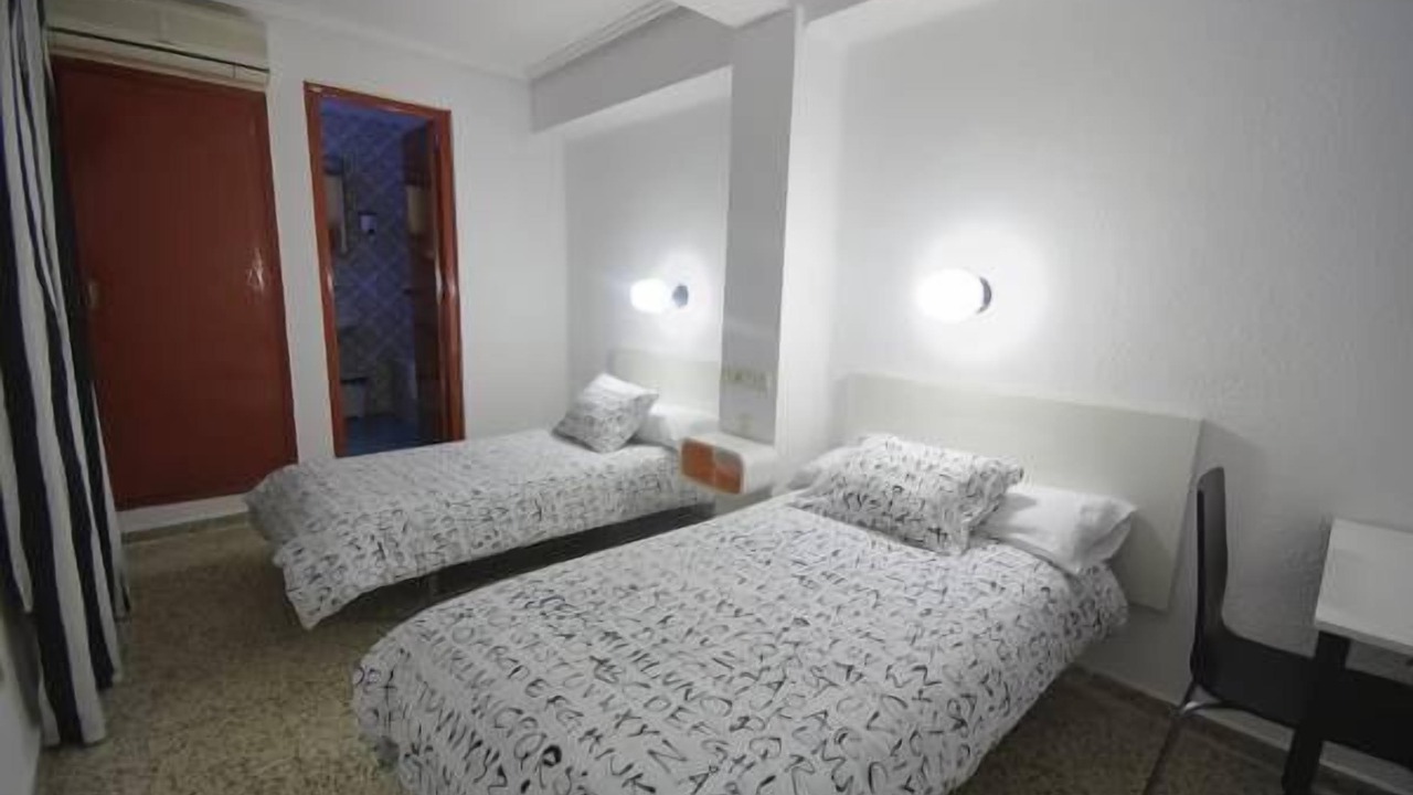 Photo of Bedroom in En Corts