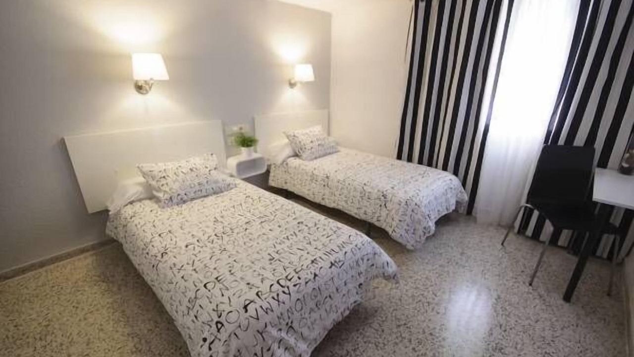 Photo of Bedroom in En Corts