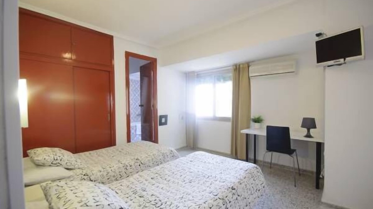 Photo of Bedroom in En Corts