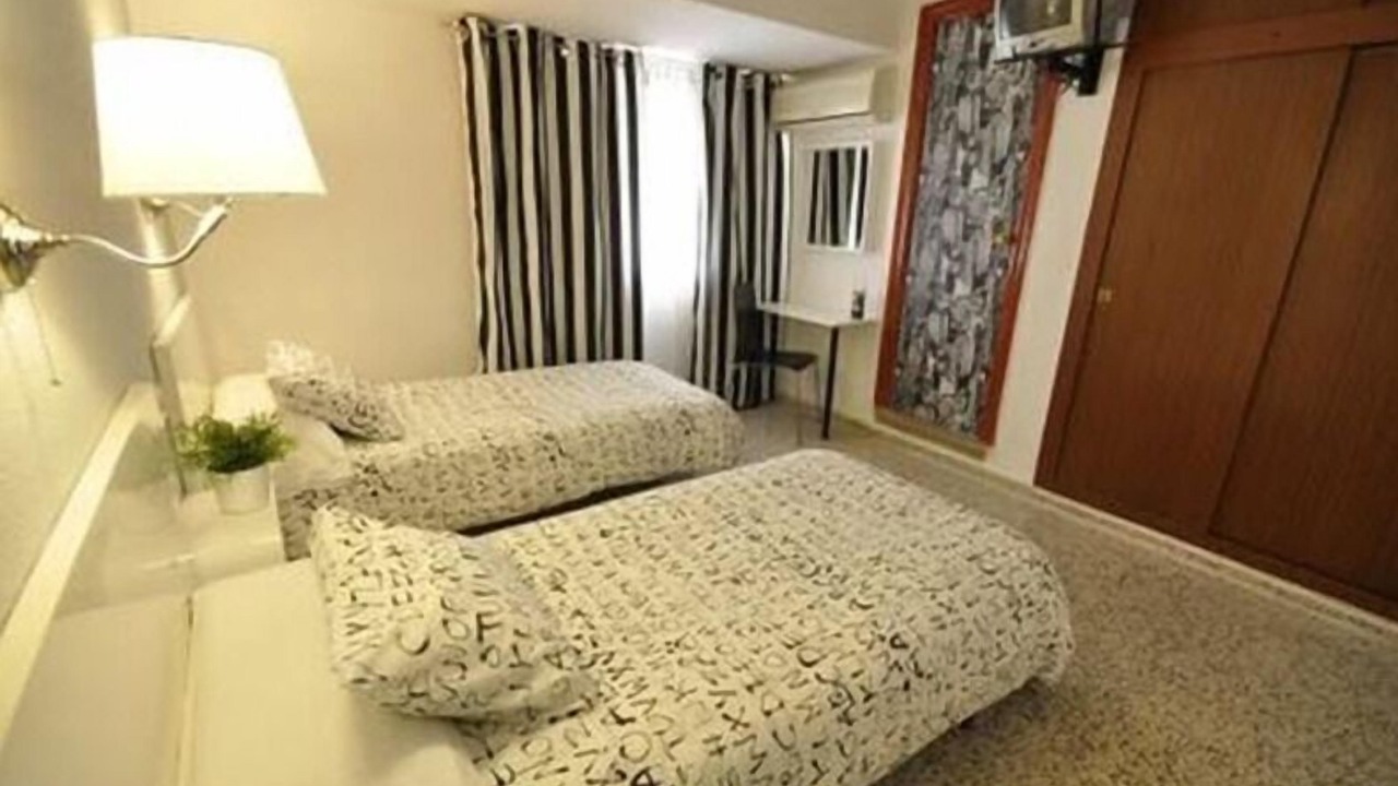 Photo of Bedroom in En Corts