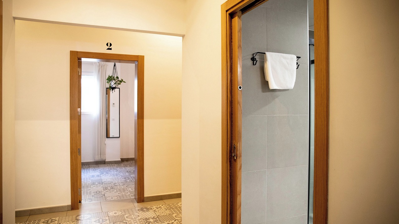Photo of Bathroom in La Roqueta
