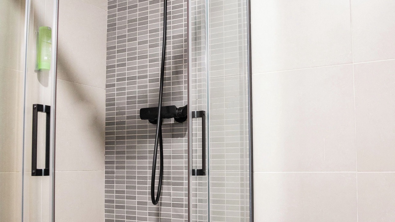 Photo of Bathroom in La Roqueta