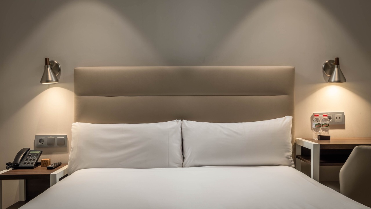 Photo of Bedroom in Sants-Badal