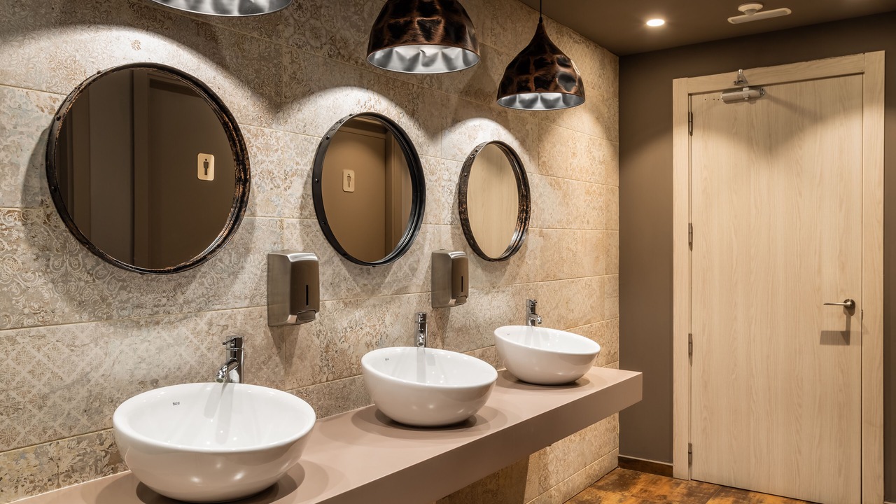 Photo of Bathroom in Sants-Badal
