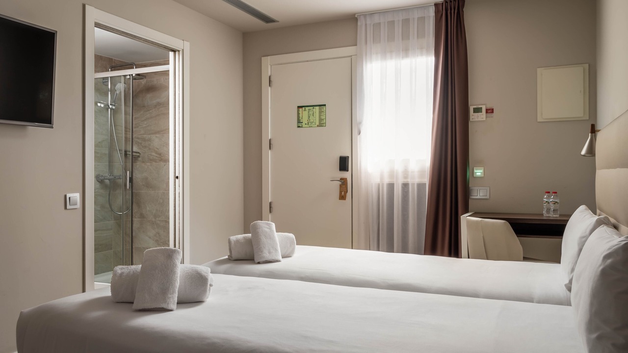 Photo of Bedroom in Sants-Badal