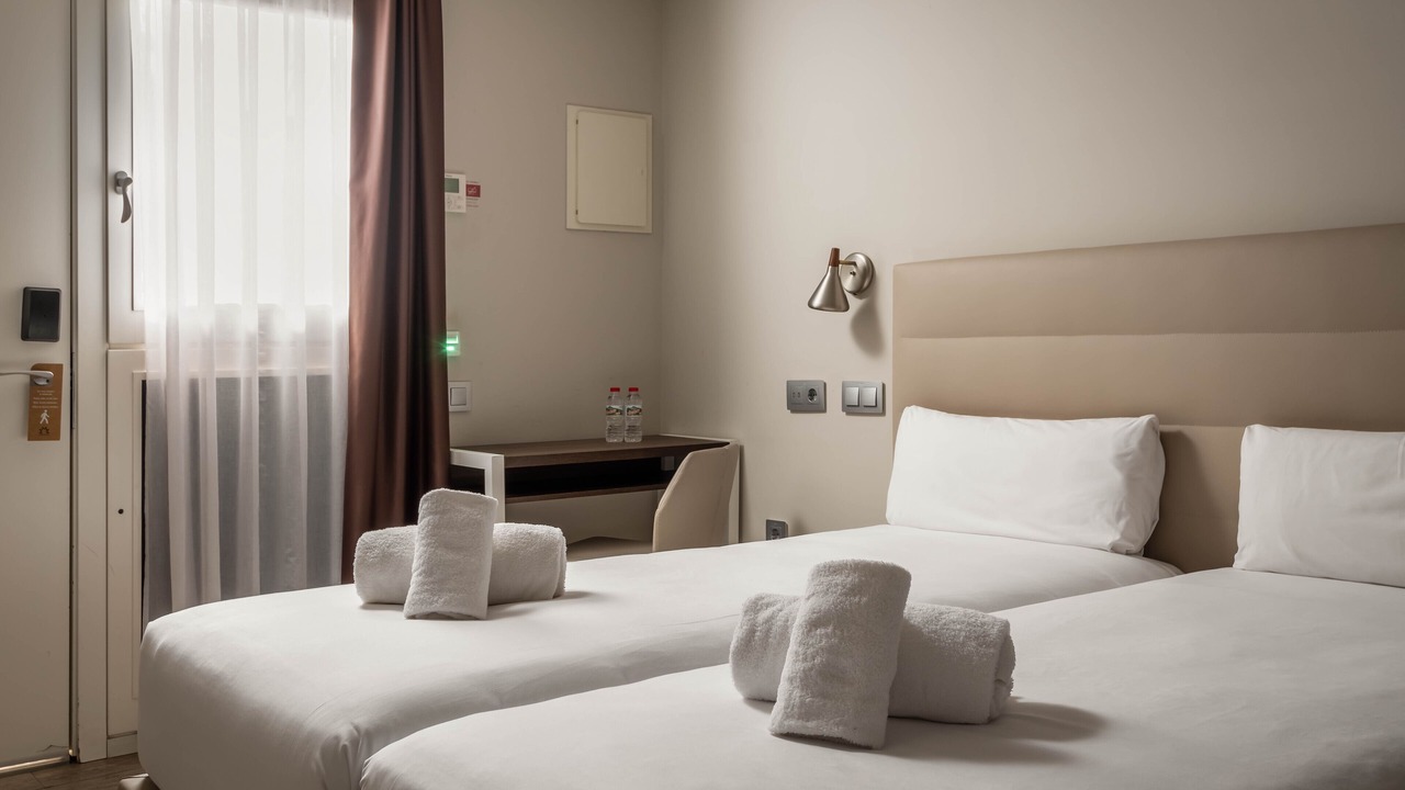Photo of Bedroom in Sants-Badal
