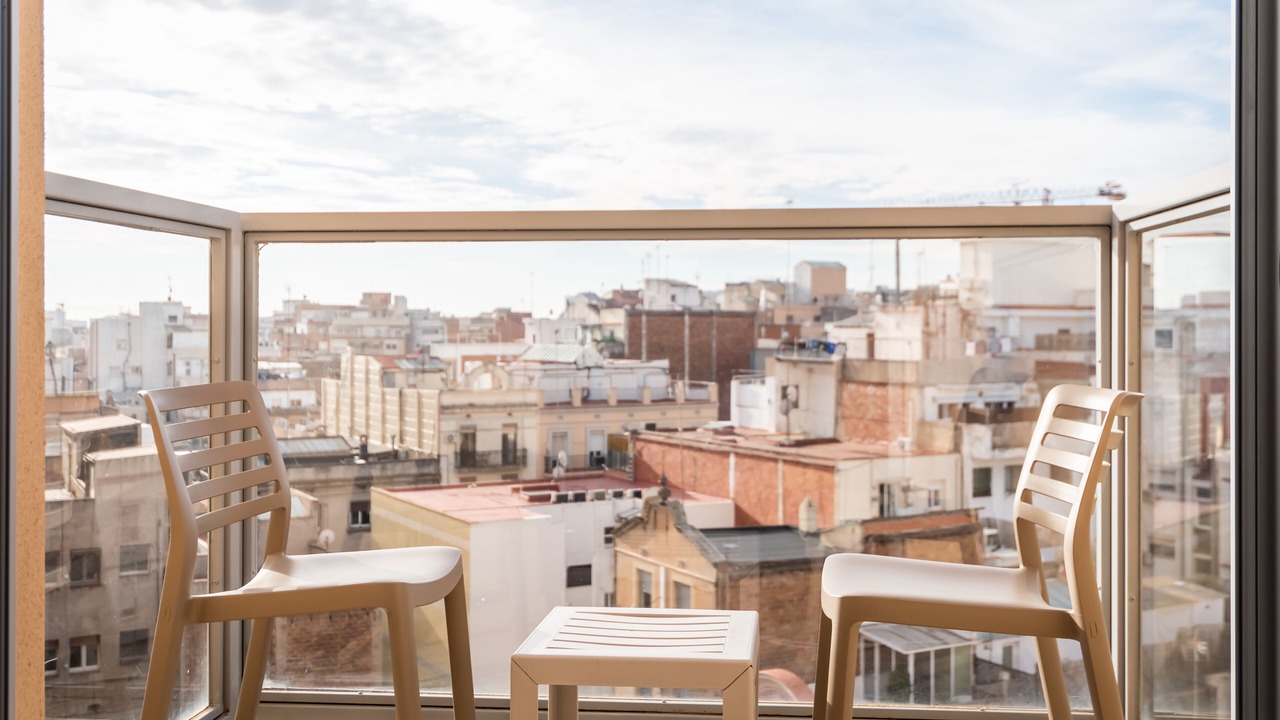 Photo of Bedroom in Sants-Badal