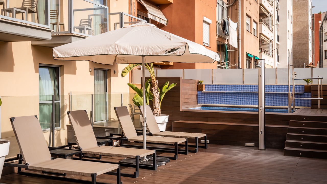 Photo of Outdoor in Sants-Badal