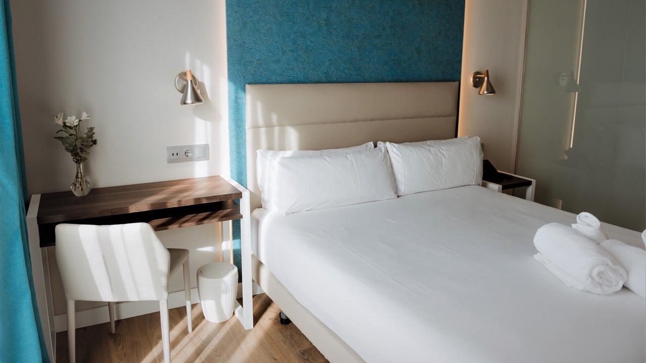 Photo of Bedroom in Sants-Badal
