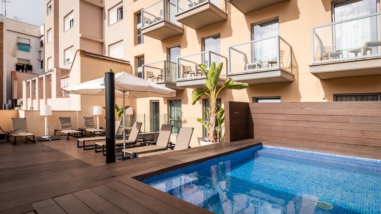 Photo of Outdoor in Sants-Badal