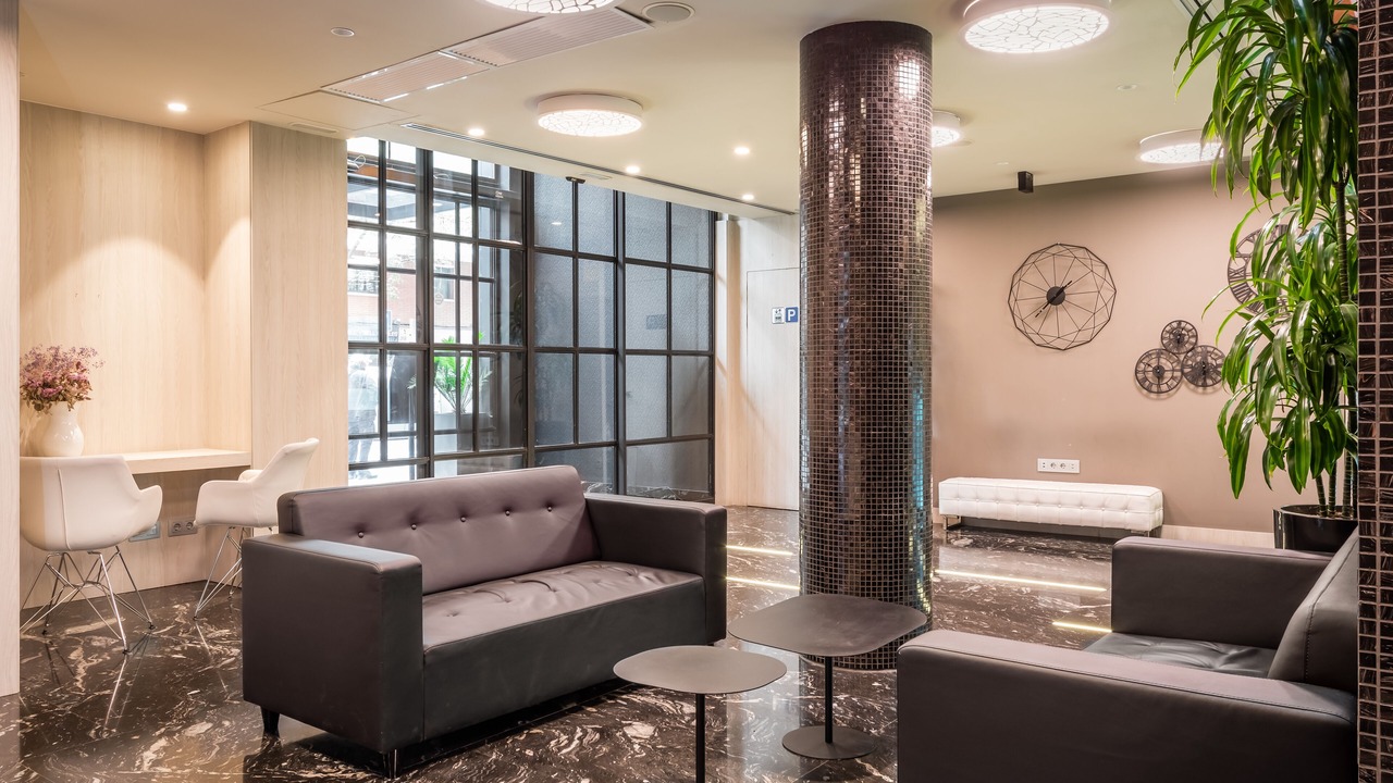 Photo of Livingroom in Sants-Badal