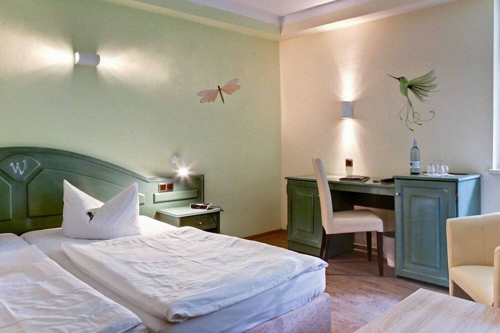 Photo of Bedroom in Trassenheide