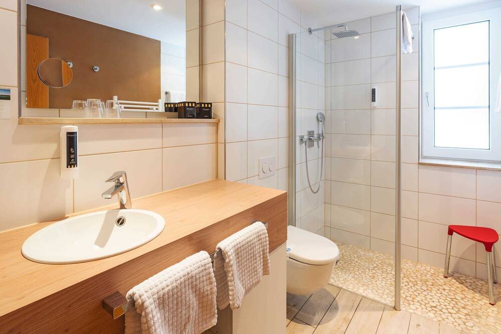 Photo of Bathroom in Trassenheide