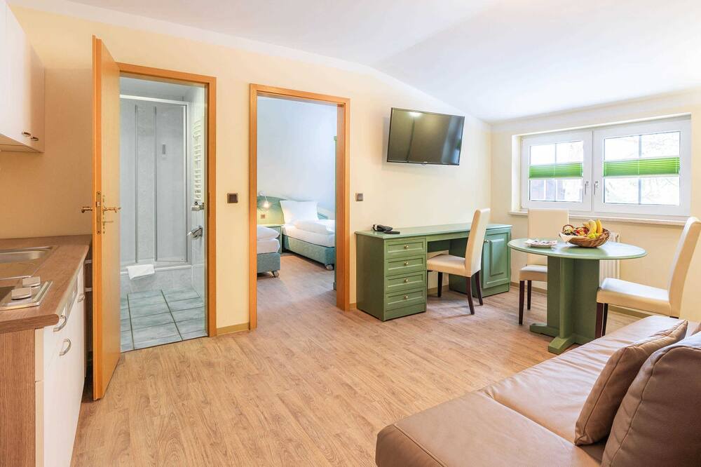 Photo of Livingroom in Trassenheide