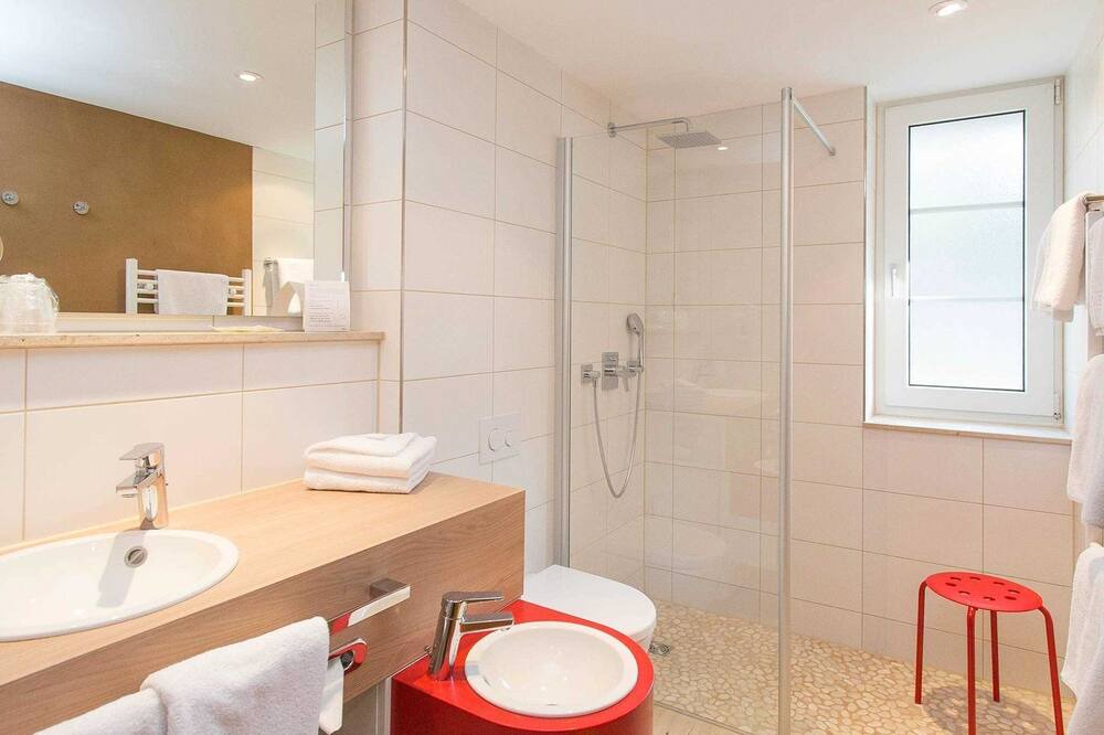 Photo of Bathroom in Trassenheide