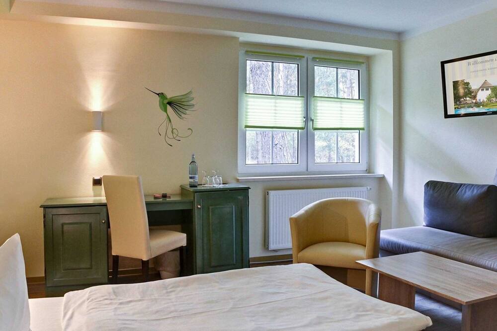 Photo of Bedroom in Trassenheide