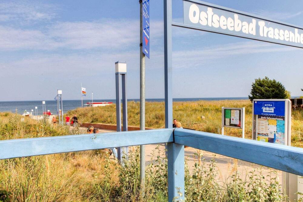 Photo of Others in Trassenheide