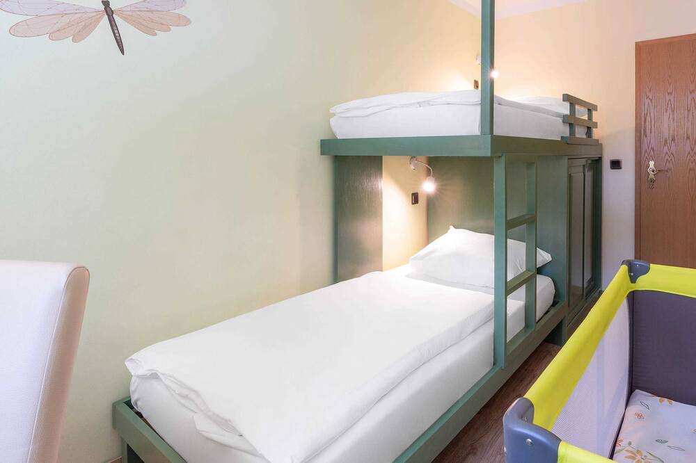 Photo of Bedroom in Trassenheide