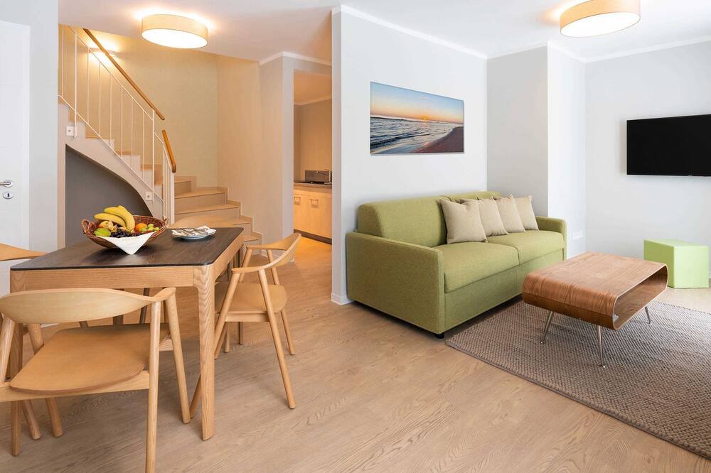 Photo of Livingroom in Trassenheide