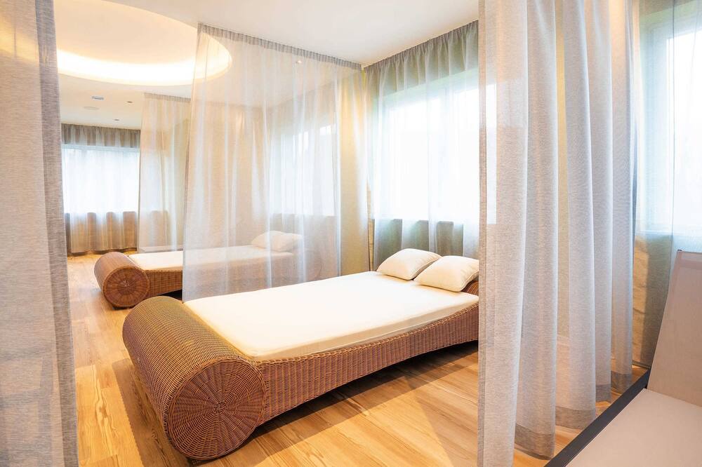 Photo of Bedroom in Trassenheide