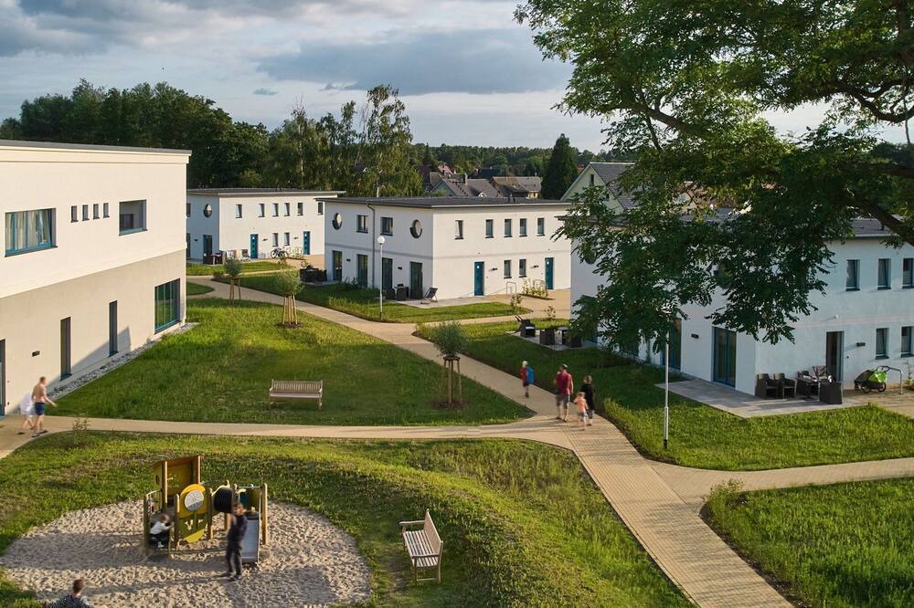 Photo of Outdoor in Trassenheide