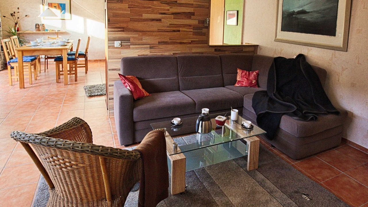 Photo of Livingroom in Gormin